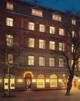 Hotel Koenigshof