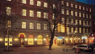 Hotel Koenigshof