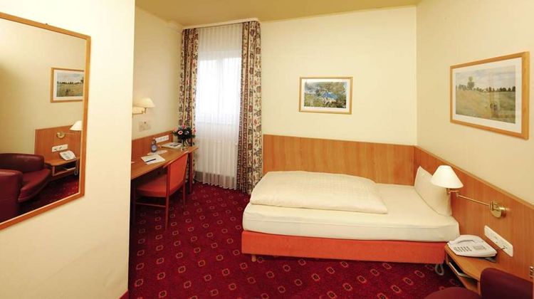 Hotel Koenigshof Room