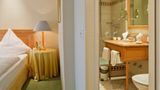 Central Hotel Kaiserhof Room