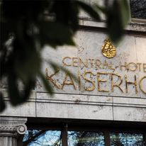 Central Hotel Kaiserhof