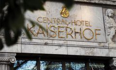 Central Hotel Kaiserhof