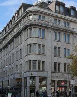 Central Hotel Kaiserhof