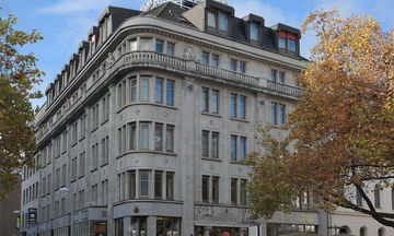 Central Hotel Kaiserhof