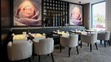 Hotel Schempp Restaurant