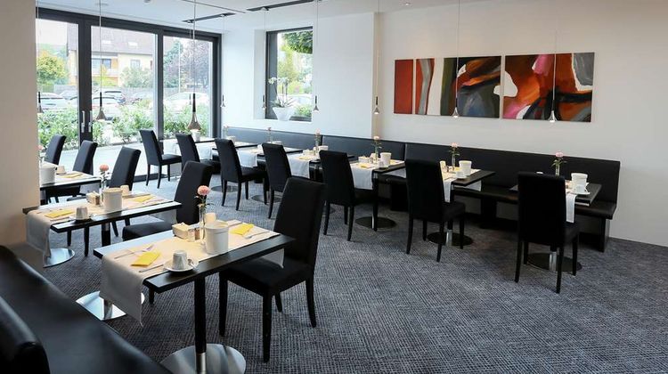 Hotel Schempp Restaurant