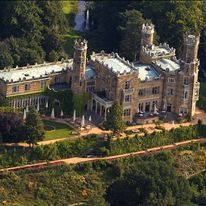 Hotel Schloss Eckberg