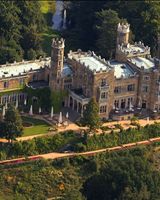 Hotel Schloss Eckberg