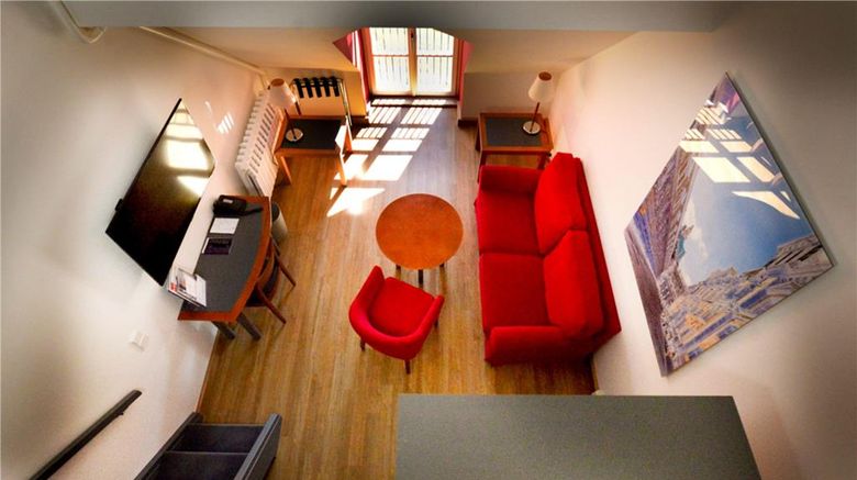 <b>Hotel Schloss Eckberg Room</b>. Images powered by <a href="https://iceportal.shijigroup.com/" title="IcePortal" target="_blank">IcePortal</a>.