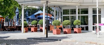 Hotel Ratswaage Magdeburg Exterior