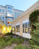 Hotel Ratswaage Magdeburg