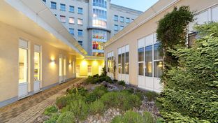 Hotel Ratswaage Magdeburg