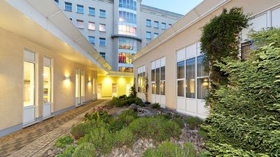 Hotel Ratswaage Magdeburg