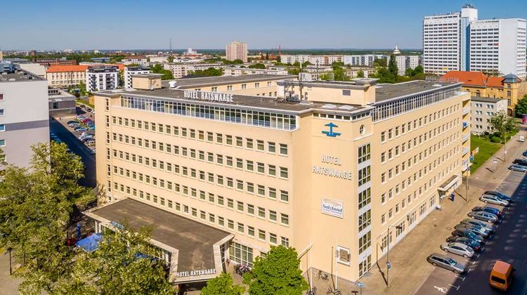 Hotel Ratswaage Magdeburg Other