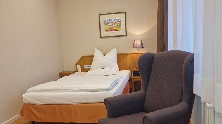Hotel Ratswaage Magdeburg Room