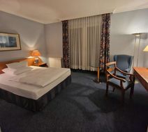 Hotel Ratswaage Magdeburg Room