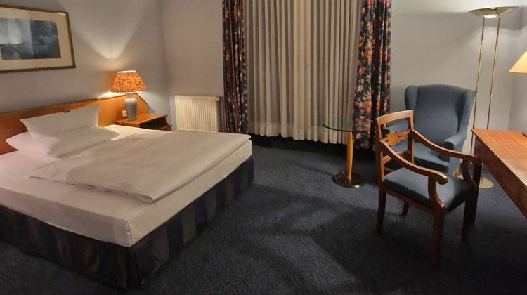 Hotel Ratswaage Magdeburg Room