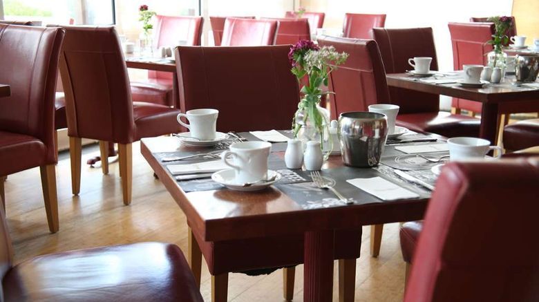 <b>Hotel Ratswaage Magdeburg Restaurant</b>. Images powered by <a href="https://iceportal.shijigroup.com/" title="IcePortal" target="_blank">IcePortal</a>.