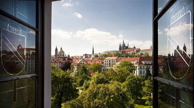 Hotel u Pava Other