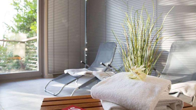 <b>Median Hotel Spa</b>. Images powered by <a href="https://iceportal.shijigroup.com/" title="IcePortal" target="_blank">IcePortal</a>.