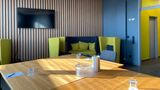 Median Hotel Meeting