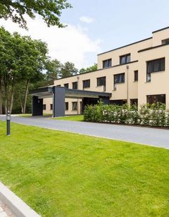 Morada Hotel Heidesee