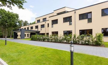 Morada Hotel Heidesee