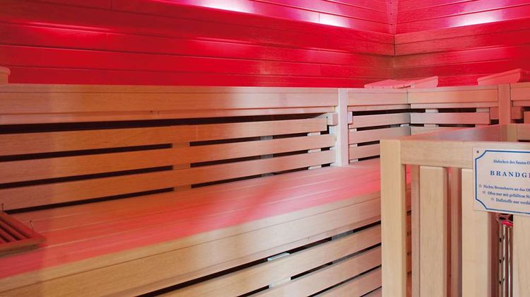 Morada Hotel Heidesee Spa