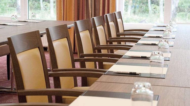 Morada Hotel Heidesee Meeting