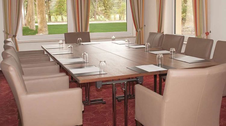 Morada Hotel Heidesee Meeting
