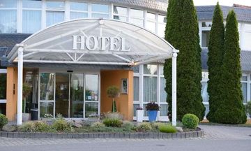 Avalon Hotelpark Koenigshof
