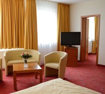 Avalon Hotelpark Koenigshof Room