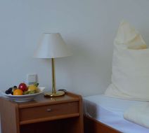 Avalon Hotelpark Koenigshof Room