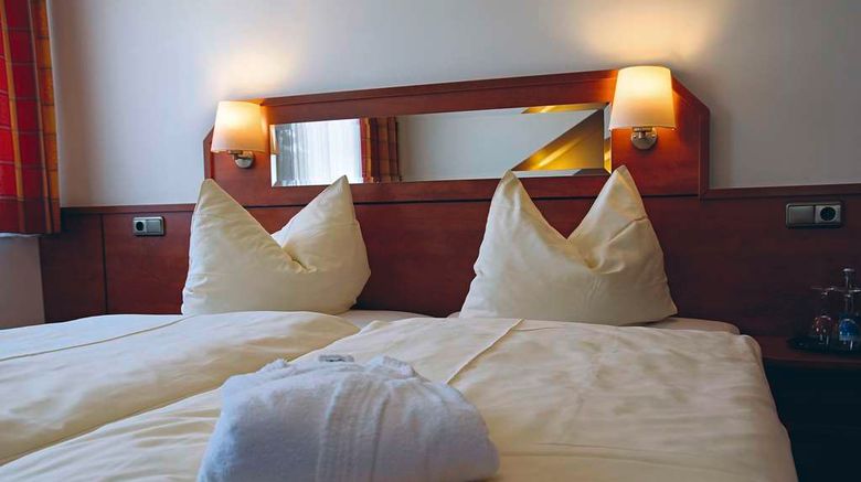 <b>Avalon Hotelpark Koenigshof Room</b>. Images powered by <a href="https://iceportal.shijigroup.com/" title="IcePortal" target="_blank">IcePortal</a>.