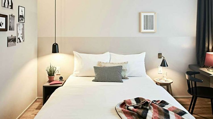 BOLD Hotel Muenchen Giesing Room