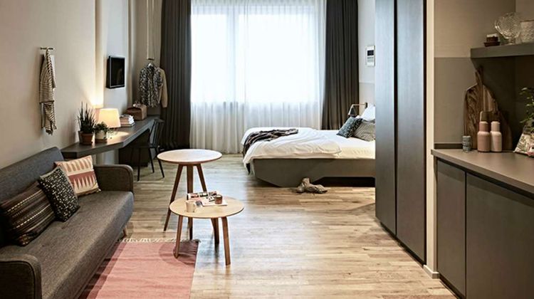 BOLD Hotel Muenchen Giesing Room