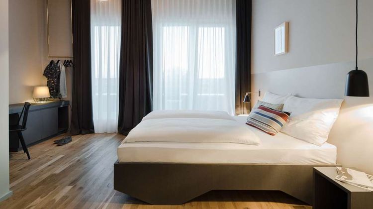 BOLD Hotel Muenchen Giesing Room