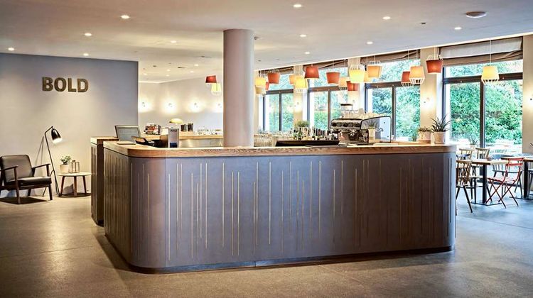 BOLD Hotel Muenchen Giesing Restaurant
