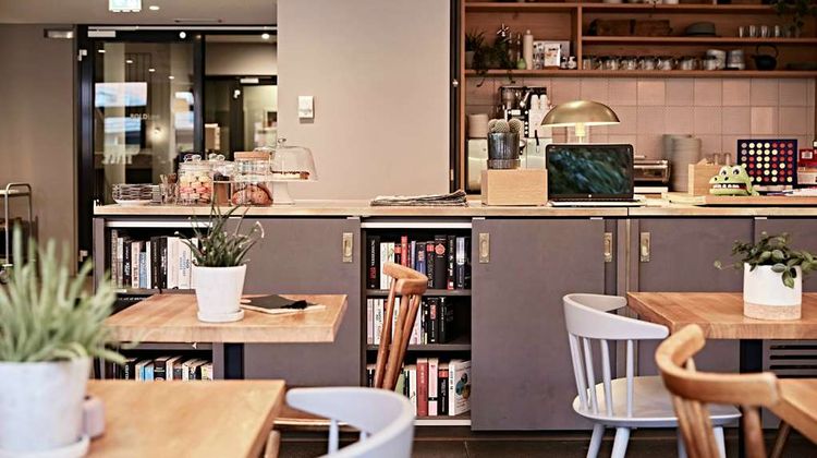 BOLD Hotel Muenchen Giesing Restaurant