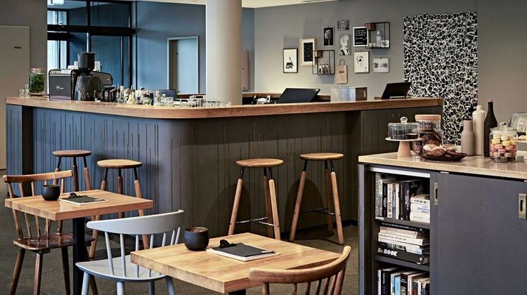 BOLD Hotel Muenchen Giesing Restaurant