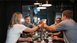 Best Hotel Zeller Restaurant