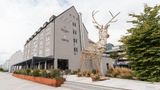 Best Hotel Zeller Exterior