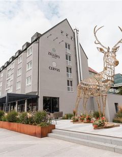 Best Hotel Zeller
