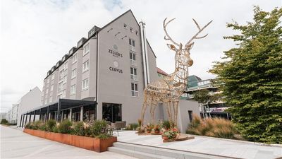 Best Hotel Zeller
