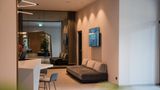 Best Hotel Zeller Lobby
