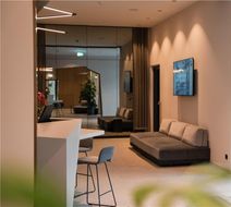 Best Hotel Zeller Lobby
