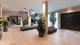 Best Hotel Zeller Lobby