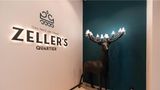 Best Hotel Zeller Lobby