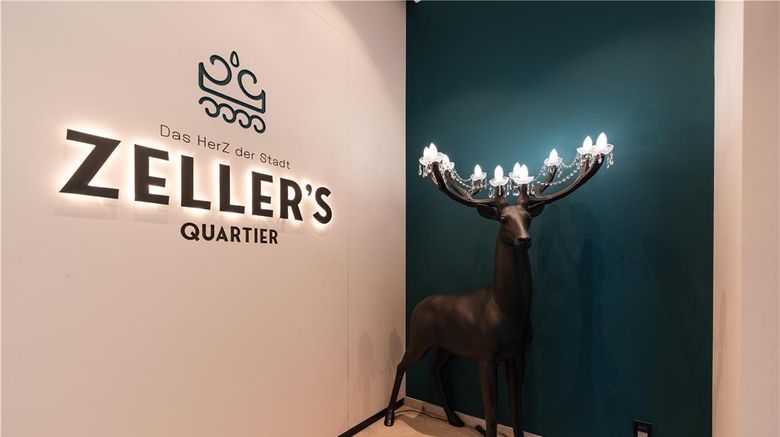 <b>Best Hotel Zeller Lobby</b>. Images powered by <a href="https://iceportal.shijigroup.com/" title="IcePortal" target="_blank">IcePortal</a>.