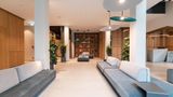 Best Hotel Zeller Lobby